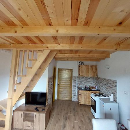 Vule Bungalovi Žabljak Extérieur photo