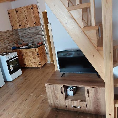 Vule Bungalovi Žabljak Extérieur photo