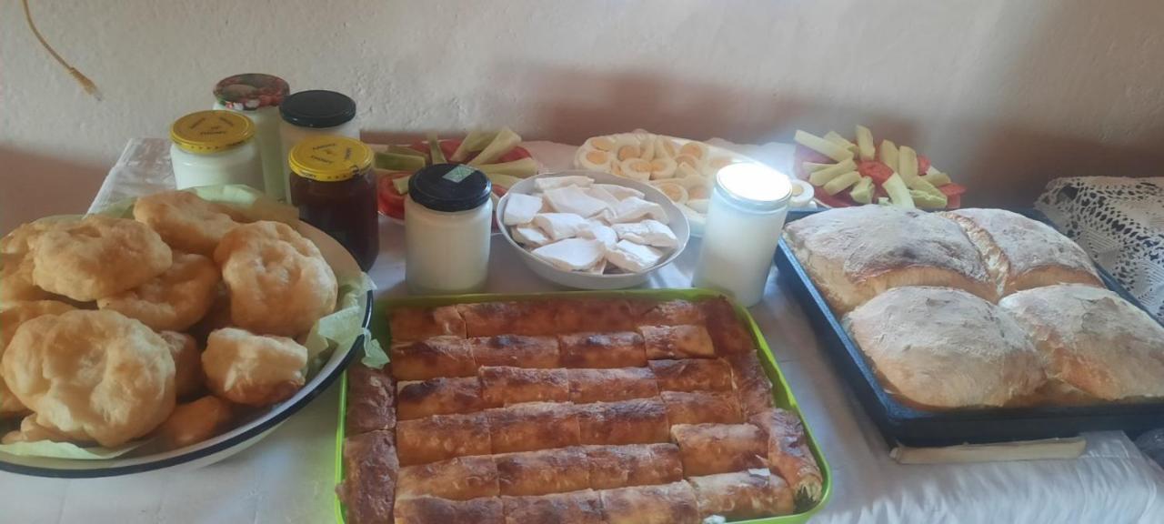 Vule Bungalovi Žabljak Extérieur photo