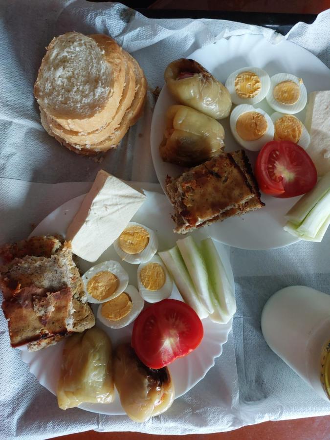 Vule Bungalovi Žabljak Extérieur photo