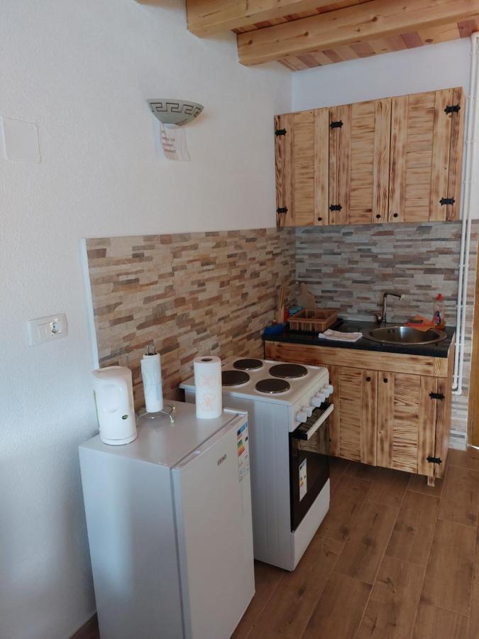 Vule Bungalovi Žabljak Extérieur photo