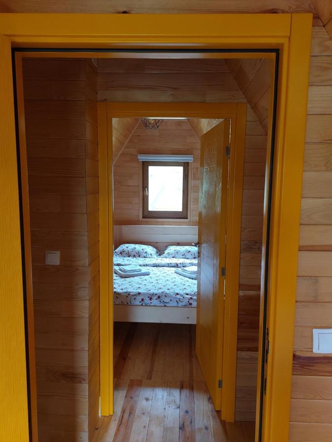 Vule Bungalovi Žabljak Extérieur photo