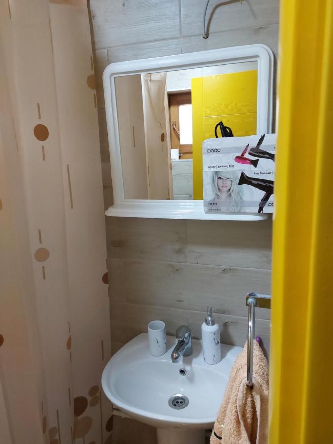 Vule Bungalovi Žabljak Extérieur photo