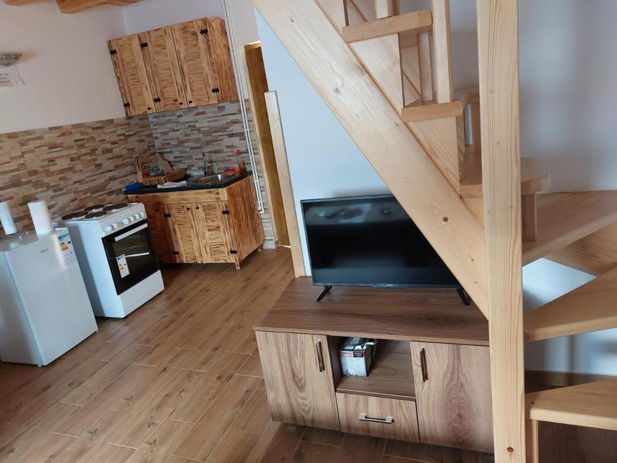 Vule Bungalovi Žabljak Extérieur photo