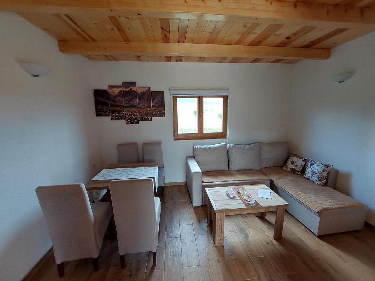 Vule Bungalovi Žabljak Extérieur photo