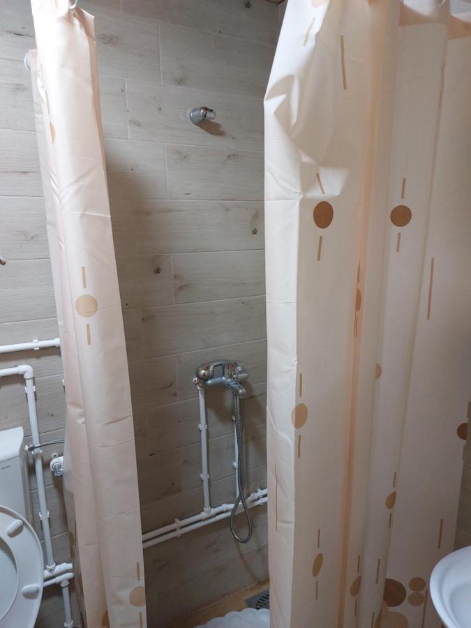 Vule Bungalovi Žabljak Extérieur photo