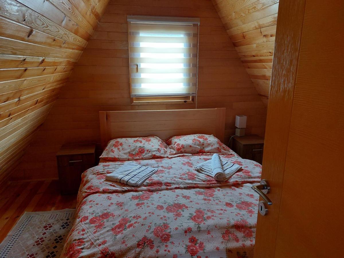 Vule Bungalovi Žabljak Extérieur photo
