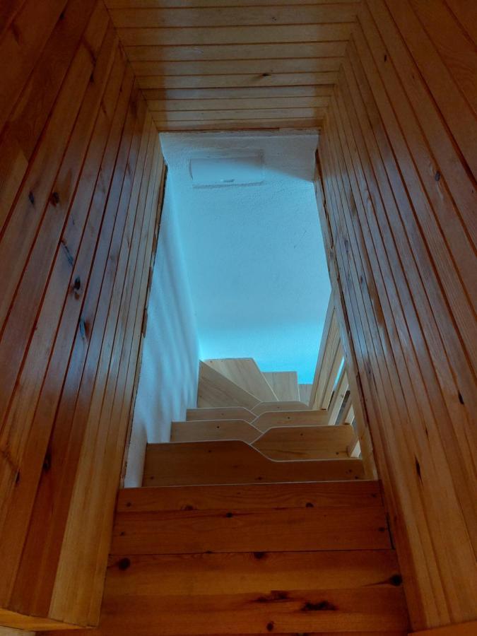 Vule Bungalovi Žabljak Extérieur photo