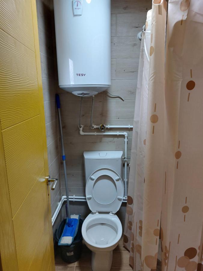Vule Bungalovi Žabljak Extérieur photo