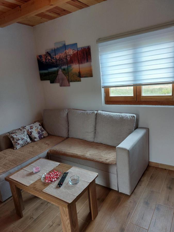 Vule Bungalovi Žabljak Extérieur photo