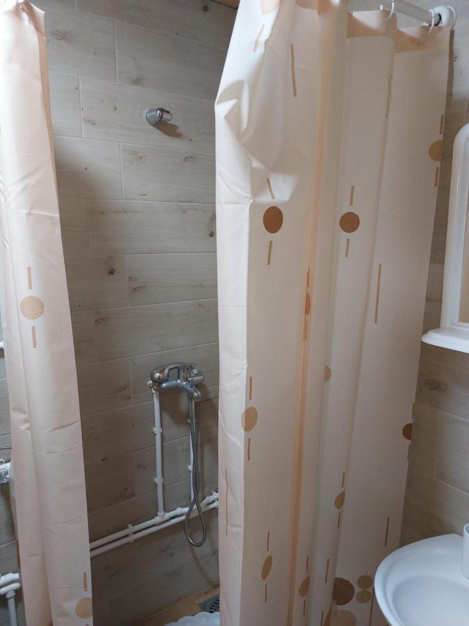 Vule Bungalovi Žabljak Extérieur photo
