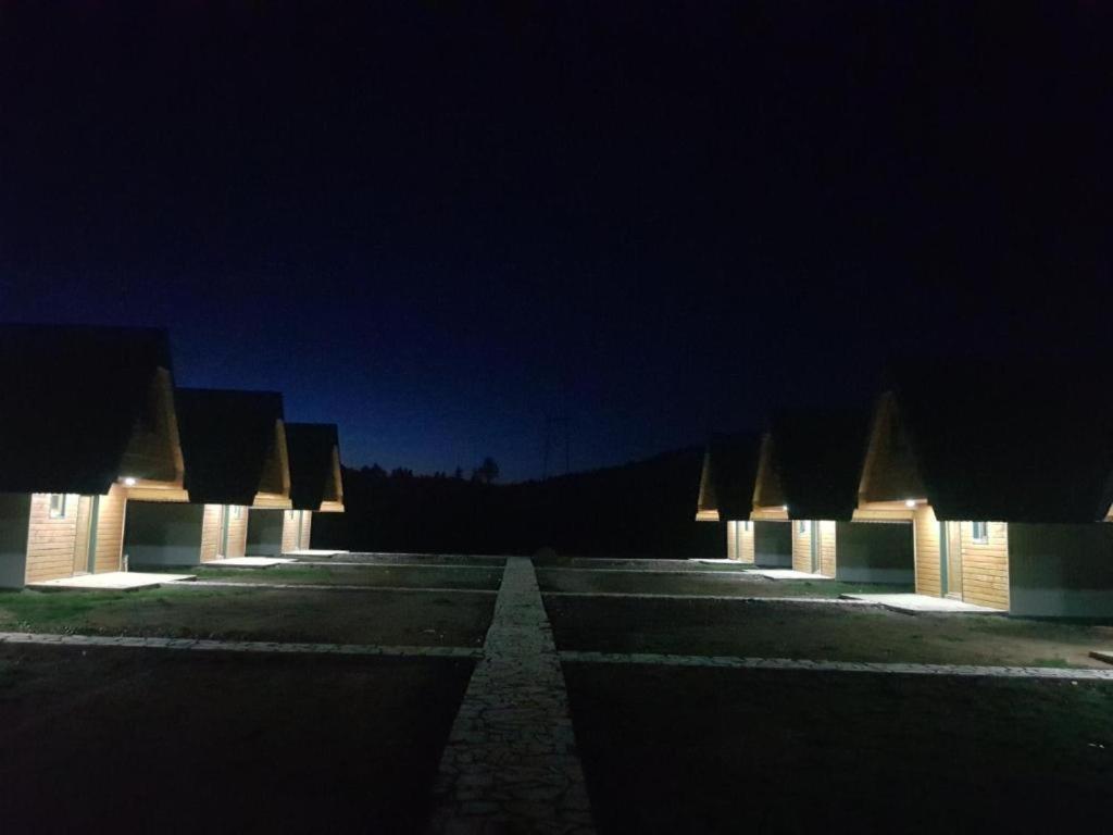 Vule Bungalovi Žabljak Extérieur photo